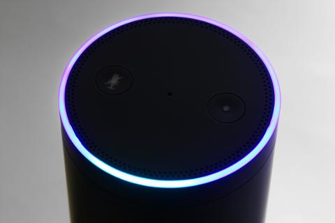 Go to article Apple’s Siri: Amazon Echo Killer?
