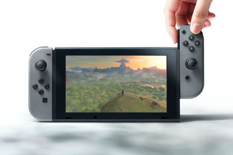 Go to article Nintendo Switch: Developer Opportunity?