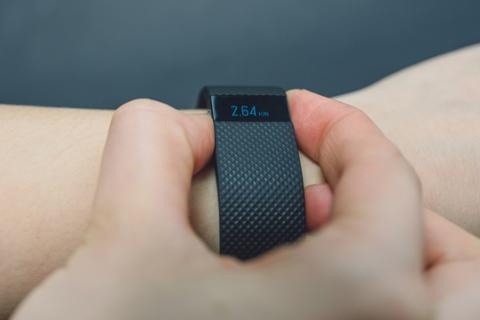 Go to article What a FitBit-Pebble Deal Means for Wearables