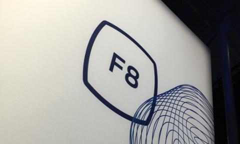Go to article What to Expect from Facebook's F8 Dev Event