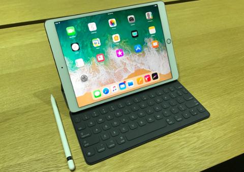Go to article Should Developers Reconsider the iPad?