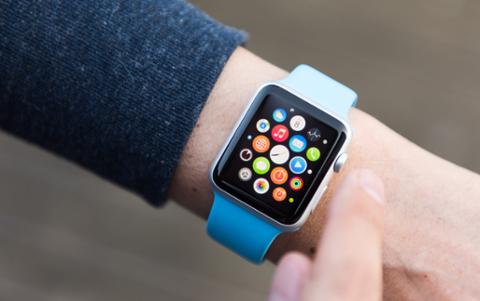 Go to article Apple Watch is the New iPod. Seriously.