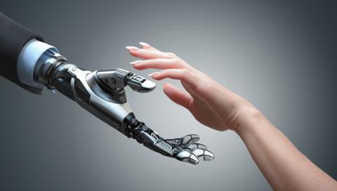 Go to article Demand for A.I. Experts Continues to Rise