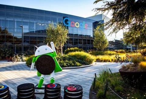Go to article Google's Android KTX May Streamline Kotlin Programming