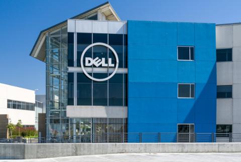 Go to article Software Development, Python Top In-Demand Skills at Dell