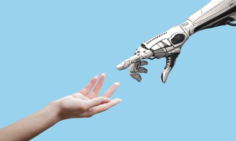 Go to article Would You Choose A.I. Over a Human for Career Advice?