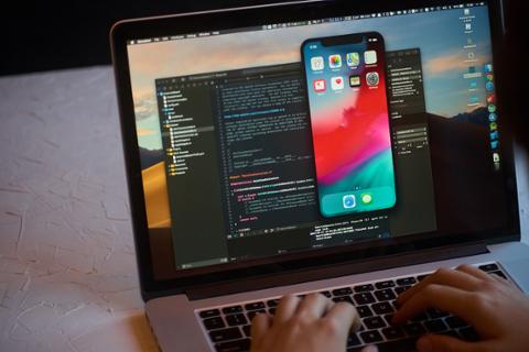 Go to article What to Expect as a New iOS Developer