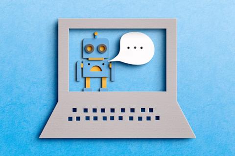 Go to article Apple Chatbot Could Intensify Generative A.I. Market