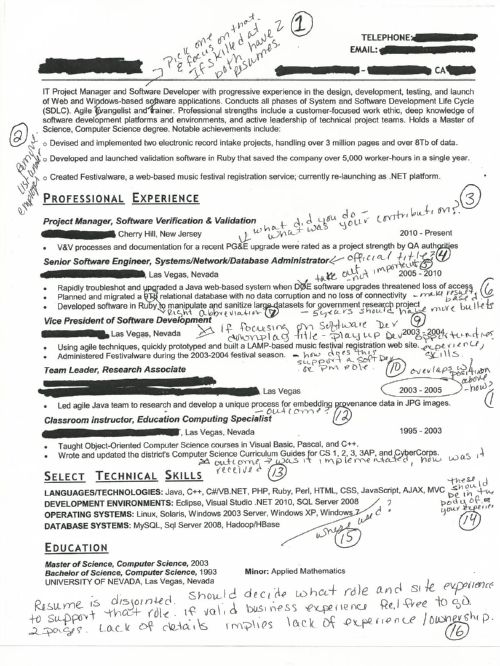 Deciding On The Number Of Research Paper Sources Professional Resume