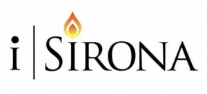 iSirona Logo