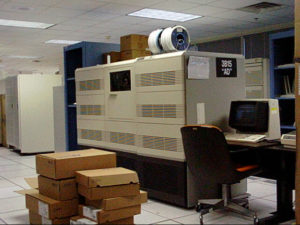 1997 Computer Job