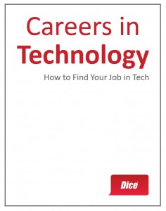 Careers In Tech E-Book