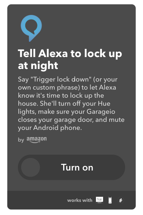 applets-multi-action-tell-alexa-to-lock-up-at-night