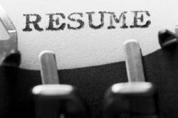 Main image of article How to Make Your Resume Bullets Jump
