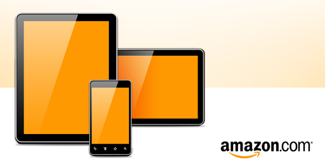 Main image of article Amazon Could Release At Least One Android Device This Year