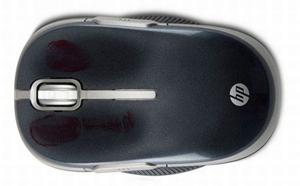 Main image of article HP Pitches WiFi Mouse With 9-Month Battery Life