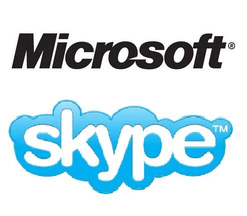 Main image of article Microsoft Will Acquire Skype for $8.5 billion