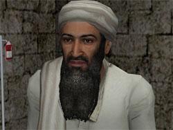 Main image of article Video Game Lets You Take On bin Laden