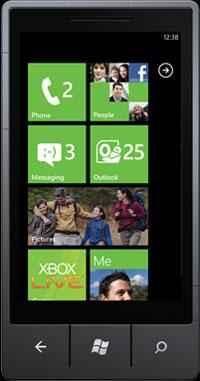 Main image of article Microsoft Keeps Looking for Ways to Excite Developers About Windows Phone