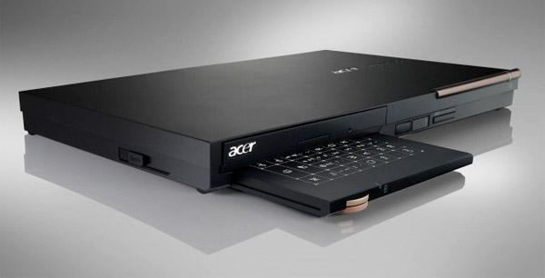 Main image of article Acer's Revo RL100 is a Single-Minded HTPC
