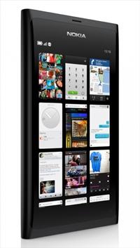 Main image of article Nokia's N9 Might Still Have a Chance, By Running Android Apps