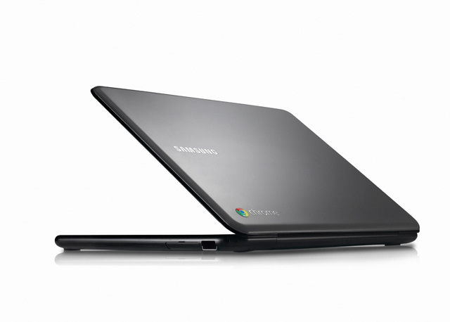 Main image of article Samsung Chromebook Lacks Many Important Features