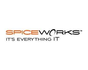Main image of article Here's a Demo of Spiceworks, a Free Network Monitoring Service (Video)