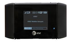Main image of article AT&T Shows Off Its First 4G LTE Devices