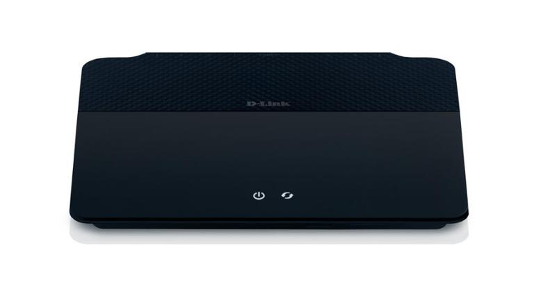 Main image of article D-Link Router Allows Parents Better Internet Control