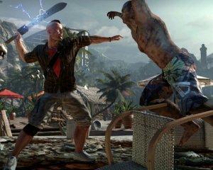 Main image of article 'Dead Island' - The Most Gruesome Game Ever?