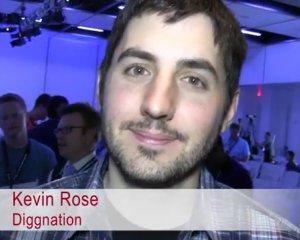 Main image of article Kevin Rose’sTips on Getting VC Investment