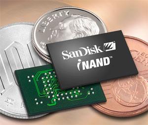 Main image of article SanDisk Talks About the Chase for Engineers