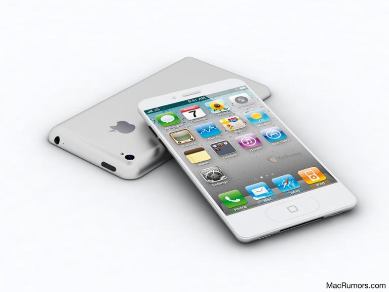 Main image of article Latest iPhone 5 Rumors Indicate October Release