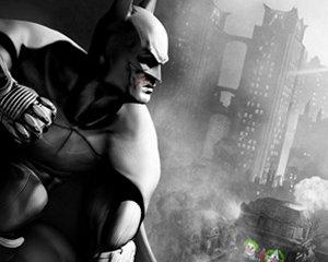 Main image of article Batman Arkham City - A Dark And Brooding Preview