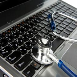Main image of article Healthcare and Finance Need Specialists in Virtualization, BI