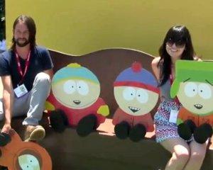 Main image of article South Park's Fan Zone, Where You Can Kill Kenny