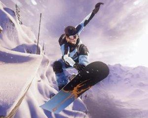 Main image of article EA's SSX Won't Make You A Better Snowboarder. Sorry.