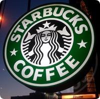 Main image of article Starbucks Coffee Now Comes With Free iOS Apps