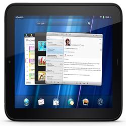 Main image of article HP TouchPad Demand Fuels Resurrection