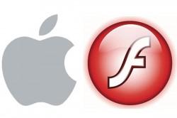 Main image of article Adobe Integrates Flash on iPhone and iPad