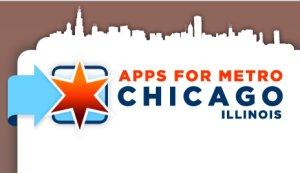 Main image of article Winners of the "Apps for Metro Chicago" Contest
