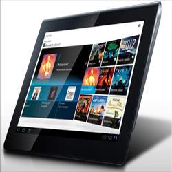 Main image of article The Tablet Wars: Sony Tablet S, the Next Casualty?