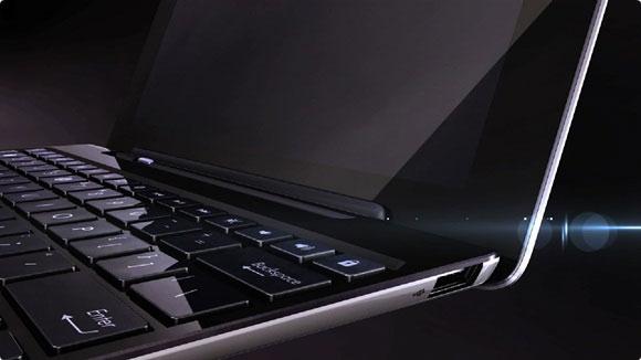 Main image of article ASUS To Announce Quad-Core Transformer Tablet