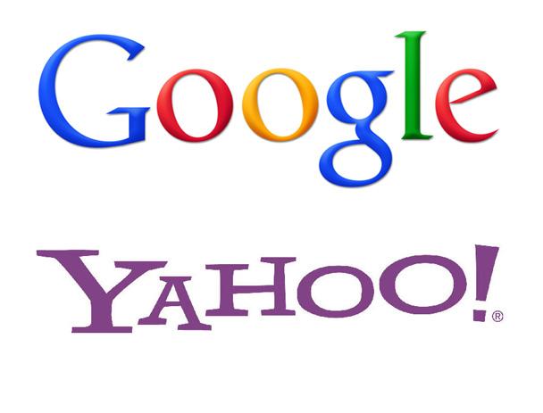 Main image of article Google Could Be Eyeing a Yahoo Deal