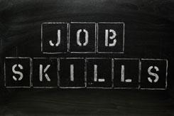 Main image of article How To Build Job Skills Through 'Adjacency'