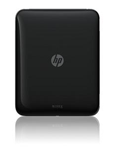 Main image of article HP Is the No. 2 Tablet Maker of the Year