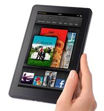 Main image of article Supply Chain Numbers Hint at Trouble for Tablet Makers