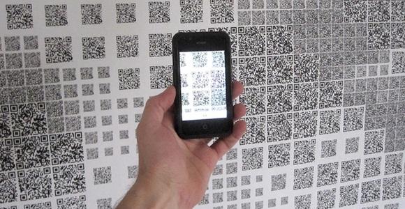 Main image of article Are You Developing With QR Codes?