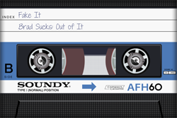Main image of article AirCassette Lets You Rock On--'80s Style