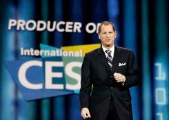 Main image of article CES: Expect Ultrabooks, Smartphones, and Crowds